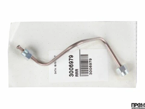 Медная топливная трубка Riello 3006979