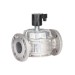 Газовый электромагнитный клапан Madas EVPC/NC-1 DN 65