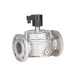Газовый электромагнитный клапан Madas EVPC/NC-1 DN 65