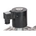 Газовый электромагнитный клапан Madas EVPC/NC-1 DN 65