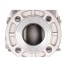 Газовый электромагнитный клапан Madas EVPC/NC-1 DN 65