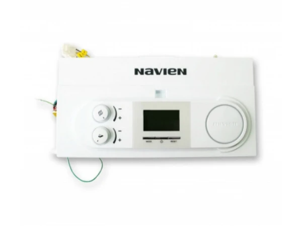 Блок управления котлом Navien 30000259, 220В, Европа