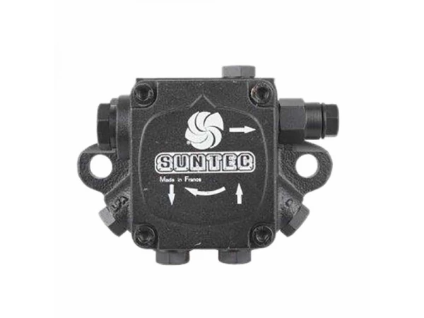 Насос для горелки Suntec D 67 C 7284 3P (Elco 65111786)