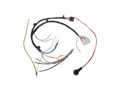 Кабельный жгут для котлов Vaillant, артикул 0010026082