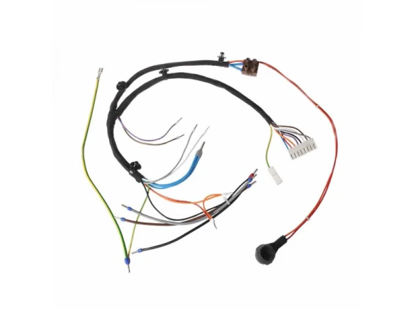 Кабельный жгут для котлов Vaillant, артикул 0010026082