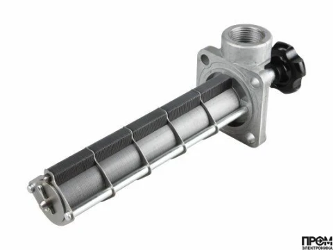 Крышка фильтра с фильтрующим элементом Giuliani Anello U3100001