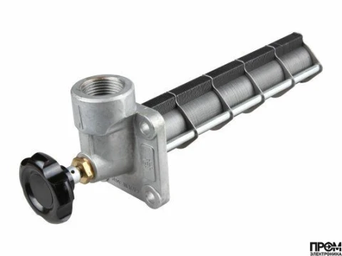 Крышка фильтра с фильтрующим элементом Giuliani Anello U3100001