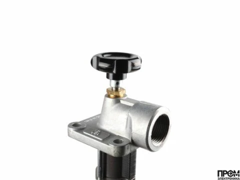 Крышка фильтра с фильтрующим элементом Giuliani Anello U3100001