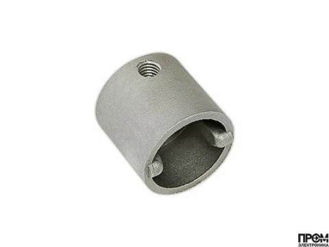 Металлическое сцепление Ø11 мм