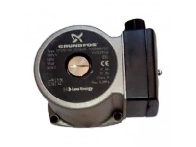 Голова циркуляционного насоса Grundfos Cesao 3 UPO 15-60 H9 для котлов Mora Top, артикул ST56055-2