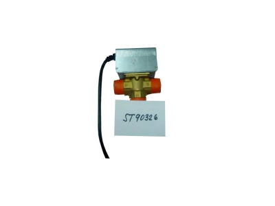 Трехходовой клапан Honeywell ST90326 для котлов Mora Top