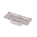 Накладка кнопок дисплея для котлов Protherm Скат 6-28 K13 (артикул 0020094657)
