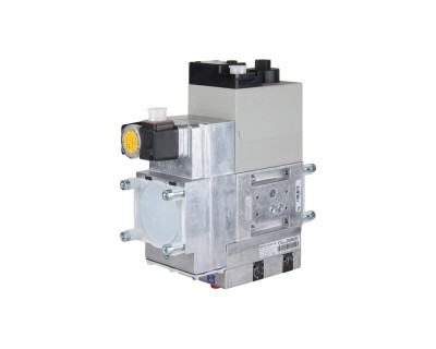 Газовый мультиблок Dungs MB-VEF 420 B01 S10