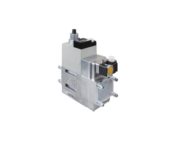 Газовый мультиблок Dungs MB-DLE 420 B01 S20, 4-33 мбар