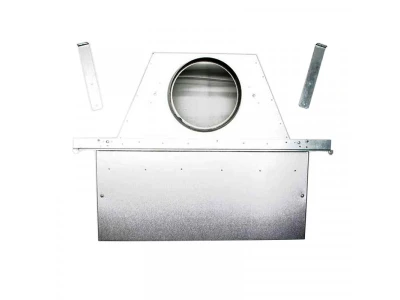 Коллектор дымовых газов Buderus G244/G234, 7 секций, арт. 63037480