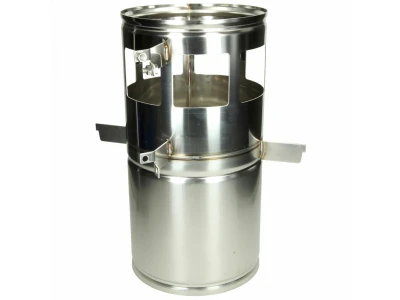 Обечайка камеры сгорания для котлов Viessmann Vitola 50/63 кВт, арт. 7241692