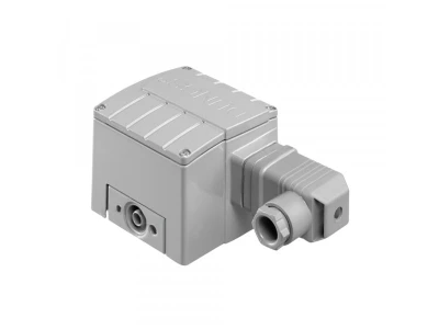 Реле давления Dungs GW 500 A4/2 HP G3 для котлов Elco, артикул 65312801