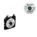 Реле давления дыма Honeywell C6065F1241 для котлов Ferroli (36400060)