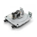 Реле давления дыма Honeywell C6065F1241 для котлов Ferroli (36400060)