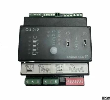 Шкаф управления Grundfos CU 212.400.3.AF4 96970524