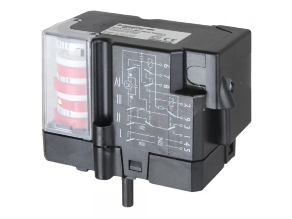 Сервопривод Schneider Electric STA13/11 B0.36/8 3N23 L для котлов Baltur, артикул 0005040157