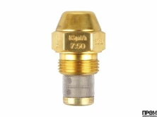 Форсунка Danfoss OD 7,50 / 60º B