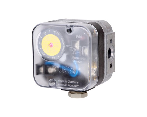 Реле давления Dungs UB 50 A4