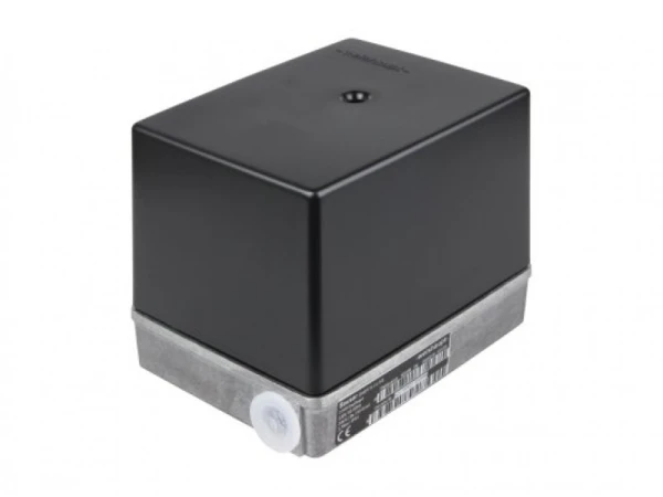 Сервопривод Bauser 651456 для котлов Weishaupt (230В, 3.7 Н·м, 8 сек)