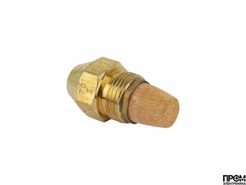 Форсунка Delavan 0.50/60° W4