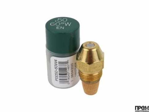 Форсунка Delavan 0.50/60° W4