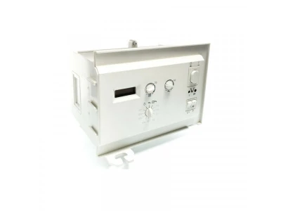 Система регулирования Pendola Viessmann 7450409 для управления котлами