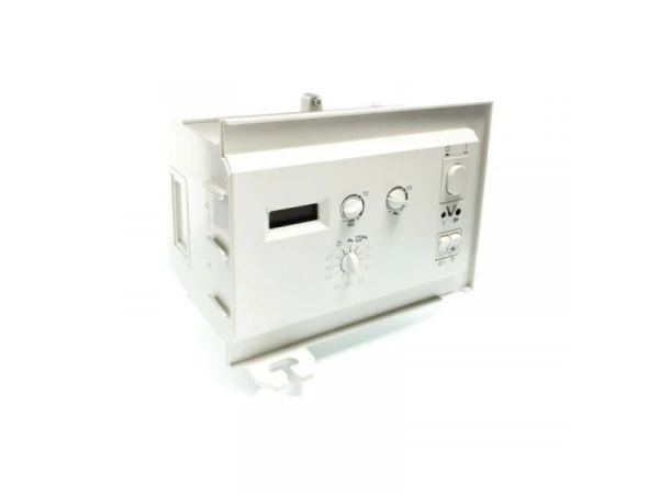 Система регулирования Pendola Viessmann 7450409 для управления котлами