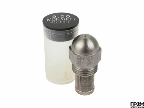 Форсунка Monarch 9.00/45° PLP