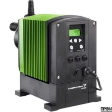 Дозирующий насос Grundfos DME 150-4 B-PP/E/C-F-31QQF (96524933)