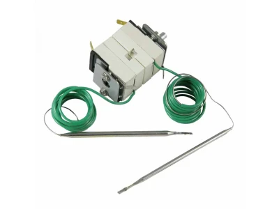 Термостат капиллярный двойной Vaillant 0020132811 для котлов