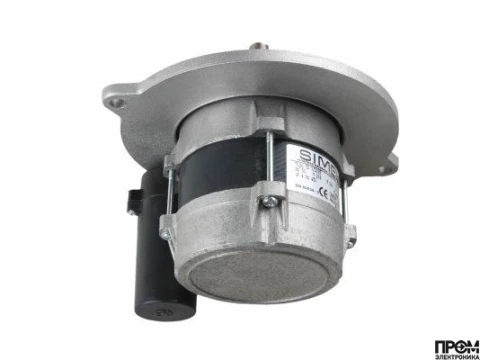 Электродвигатель Simel CD 3/2005, 0.1 кВт