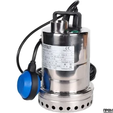 Насос дренажный 1 1/4", STOUT SPD-0002-200450
