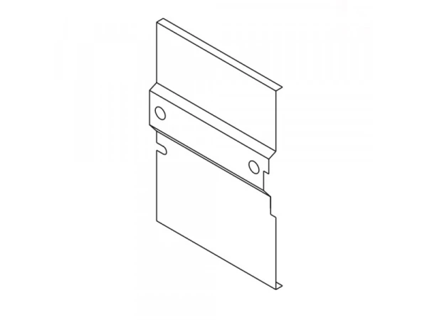 Кожух передний (внутренний) Protherm 0020035305 для котлов отопления