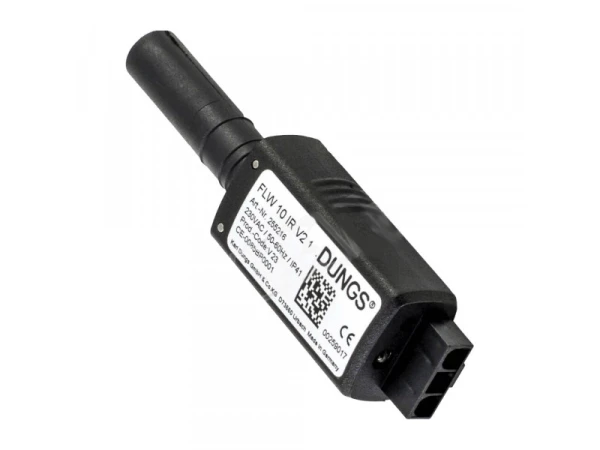 Датчик пламени Dungs FLW 10 IR V 2.1 для котлов Weishaupt, артикул 600639