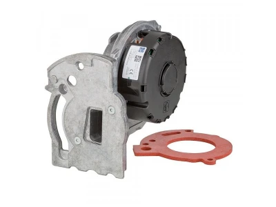 Вентилятор для котлов Bosch/Buderus GB172i, 14-24 кВт, K/KD, арт. 87186456450