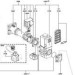 Газовая горелка Elco VG 5.1200 M R /PED KN d421