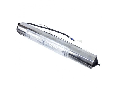 Расширительный бак Saunier Duval Isofast (под клипсу) S1079000, 4 л