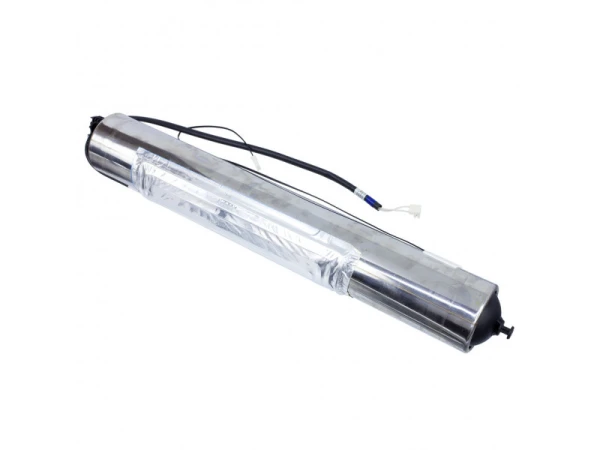 Расширительный бак Saunier Duval Isofast (под клипсу) S1079000, 4 л