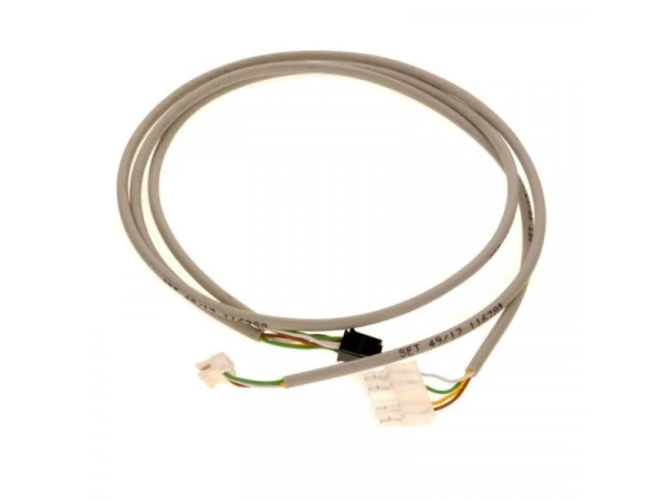 Кабель подключения вентилятора Bosch/Buderus PMW WIDW GB 312 (артикул 63035357)