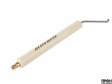 Электрод розжига правый Weishaupt 180 мм, 11176410047