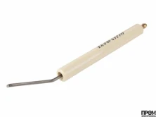 Электрод розжига правый Weishaupt 180 мм, 11176410047