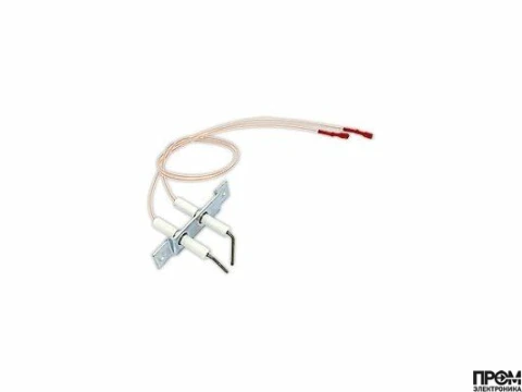 Блок электродов поджига с гибким кабелем 53 мм - 420 мм