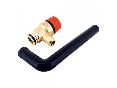 Предохранительный клапан Haier 0040809116A для котлов