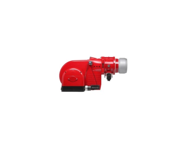 Газовая горелка Weishaupt G 1/1-E, 2, исп. ZMAD
