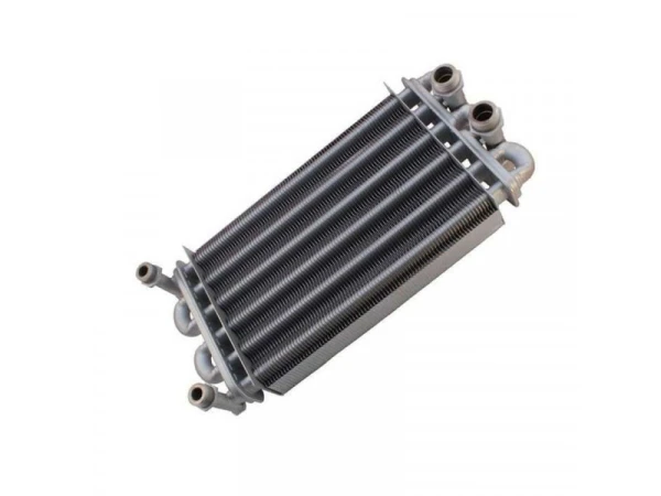 Первичный теплообменник Vaillant 18 кВт, артикул 0020059290